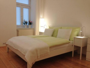 Danube Art Apartments